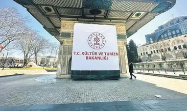 300 yıllık çeşme acil bakıma alındı