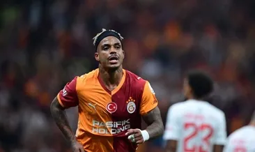 Galatasaray, Mario Lemina için yabancı kuralını bekliyor!