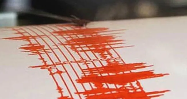 Japonya’da 6.6 büyüklüğünde deprem