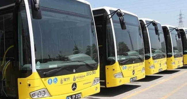 19S otobüs durakları neler? İşte 19S otobüs hattı geçtiği güzergah