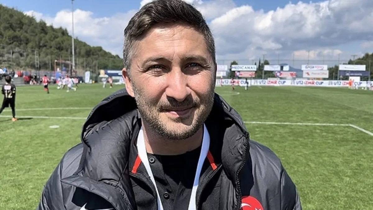 Sabri Sarıoğlu görevden alındı mı? Genç teknik adam o iddialara yanıt verdi