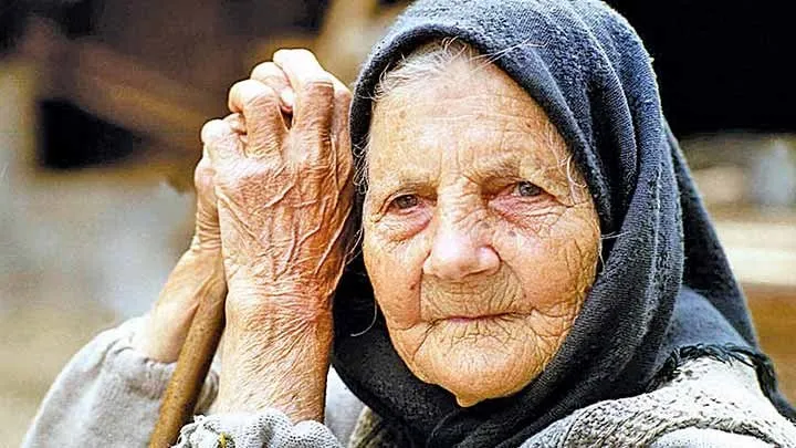 TÜİK, 2014 yaşlılar istatistiğini yayınladı