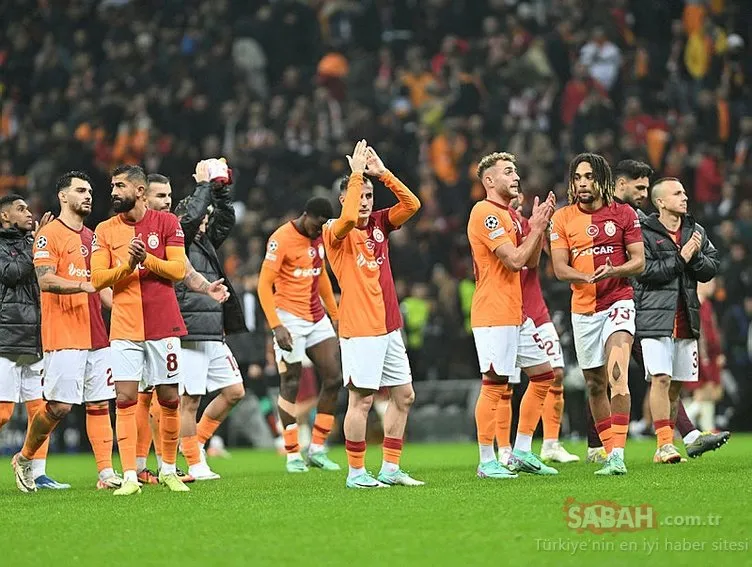 Galatasaray-Konyaspor maçı canlı anlatım: Süper Lig Galatasaray-Konyaspor maçı canlı anlatım ekranı