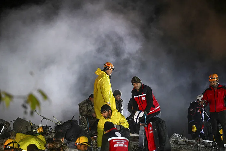 SON DAKİKA DEPREM | Washington Post’tan çarpıcı analiz: Kahramanmaraş depremi ABD’de olsa köprüleri yıkardı