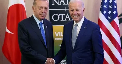 NATO’ya Türkiye damgası: 75 dakikalık o görüşme Türk-Amerikan ilişkileri için önemli mesajlar içeriyor