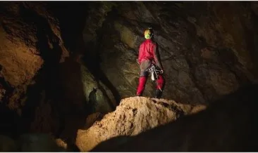 Morca Mağarası’nın gizemi çözülüyor