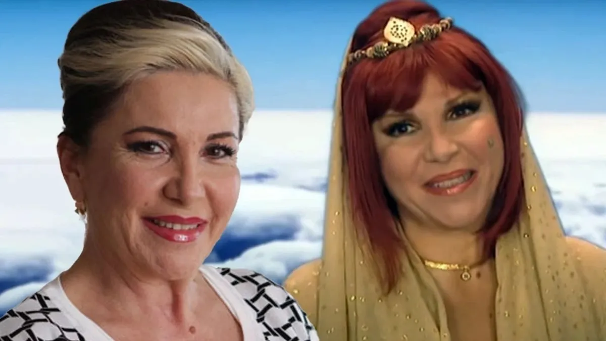 Sihirli Annem’in Perihan’ı Gül Onat son halini paylaştı!