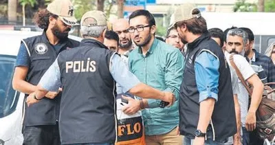 Tutuklu sayısı 1000’e yaklaştı