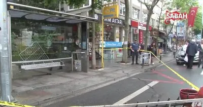 İstanbul’da ev sahibi dehşeti! Kiracısını bıçakla ağır yaraladı | Video