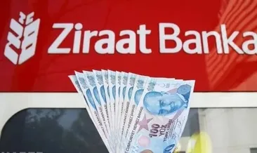 Ziraat Bankası emekli maaşı promosyon tutarı 2025: Güncel Ziraat Bankası promosyonu ne kadar, nasıl alınır?