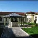 Yenikapı Mevlevihanesi yandı