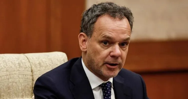 Hollanda hükümetinde İsrail depremi