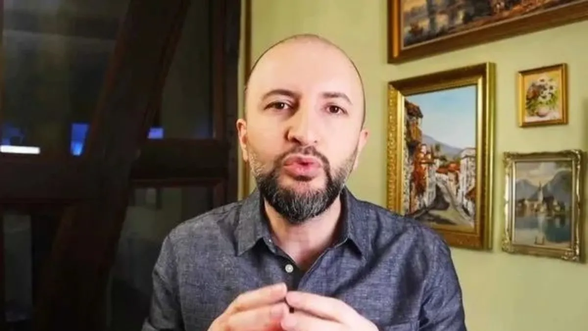 SON DAKİKA | TFF adayı Erdal Alkış rakipleri için Cevheri Güven’e başvurmuş! Bir isim daha deşifre oldu