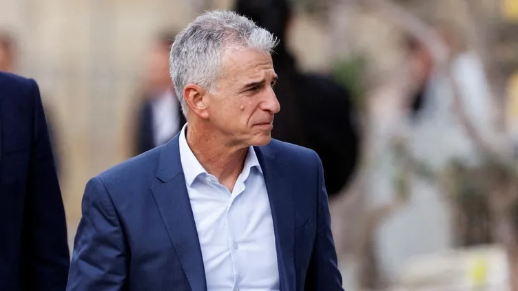 İsrailli esirin annesinden flaş iddia: Mossad direktörü anlaşmanın mümkün olmadığını söyledi