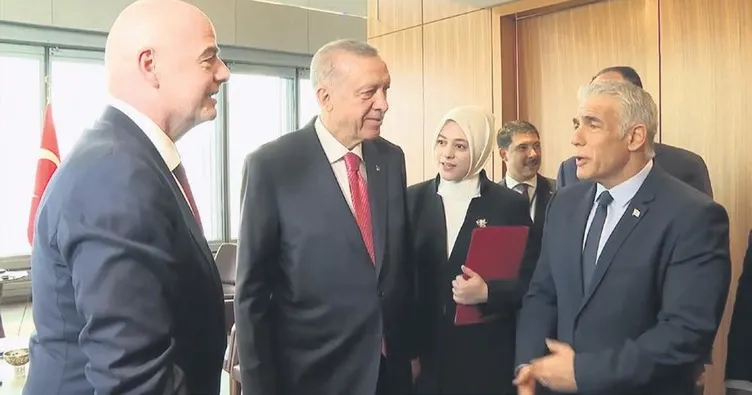 F.Bahçe bizi hep yeniyordu!