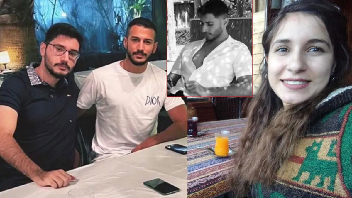 SON DAKİKA: Gülistan Doku soruşturmasında flaş gelişme: Tutuklanan Başhekimin ifadesi ortaya çıktı! “Uzaktan erişim” İtirafı! SON DAKİKA: Gülistan Doku soruşturmasında flaş gelişme: Tutuklanan Başhekimin ifadesi ortaya çıktı! “Uzaktan erişim” İtirafı!