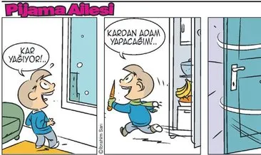 İbrahim Sarı’nın çizgisiyle