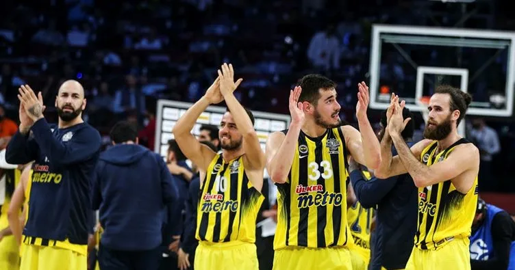 Fenerbahçe - Olympiakos maçı ne zaman, hangi kanalda, saat kaçta başlayacak?