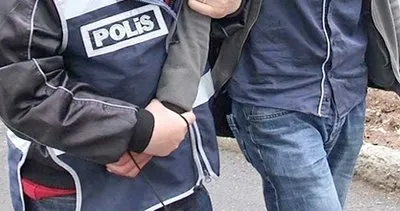 Rize’de aranan 54 kişi yakalandı #rize