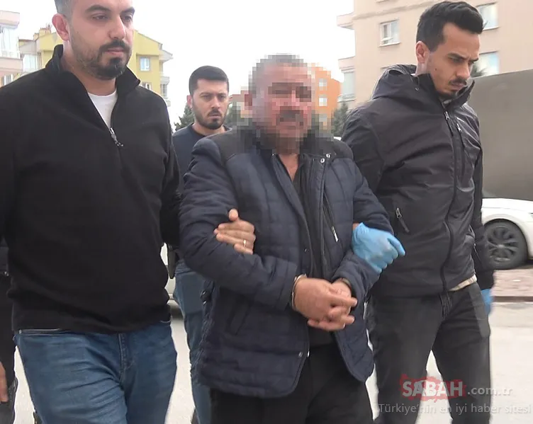 Konya’da tabanca ile vurarak öldürmüştü: Dünür cinayetinin perde arkası ortaya çıktı!