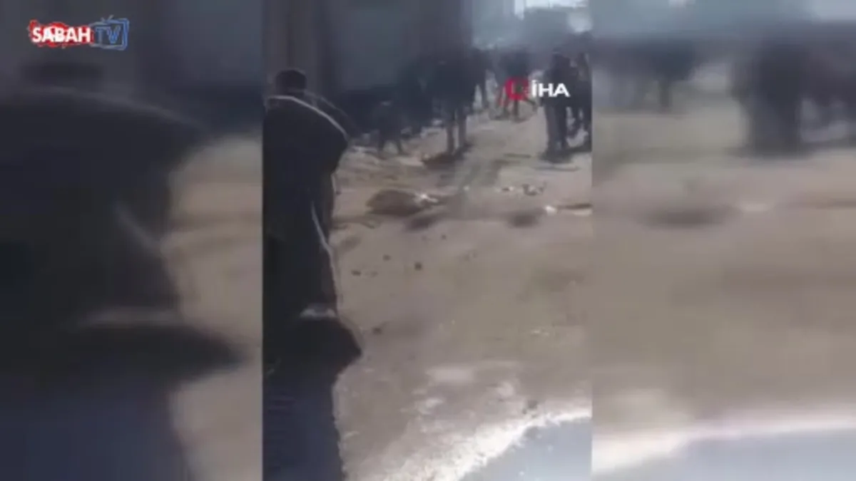 Adana’da bir mahalle taş, şişe ve sopalarla birbirine girdi videosunu izle Adana’da bir mahalle taş, şişe ve sopalarla birbirine girdi videosunu izle