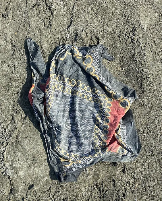 18 gün sonra cansız bedenine ulaşılan Rojin Kabaiş, acılı ailesinin feryatları eşliğinde toprağa verildi!