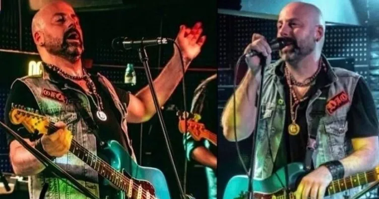 ONUR ŞENER OLAYI nedir, nasıl ve neden öldü? Ankara’da öldürülen müzisyen Onur Şener’in katili kim?