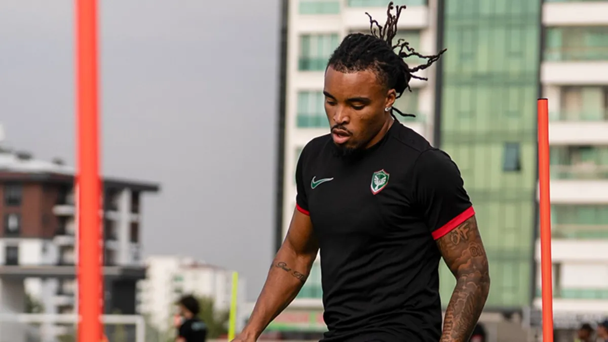 Amedspor, Erzurumspor FK Karşılaşması İçin Çalışmalara Başladı