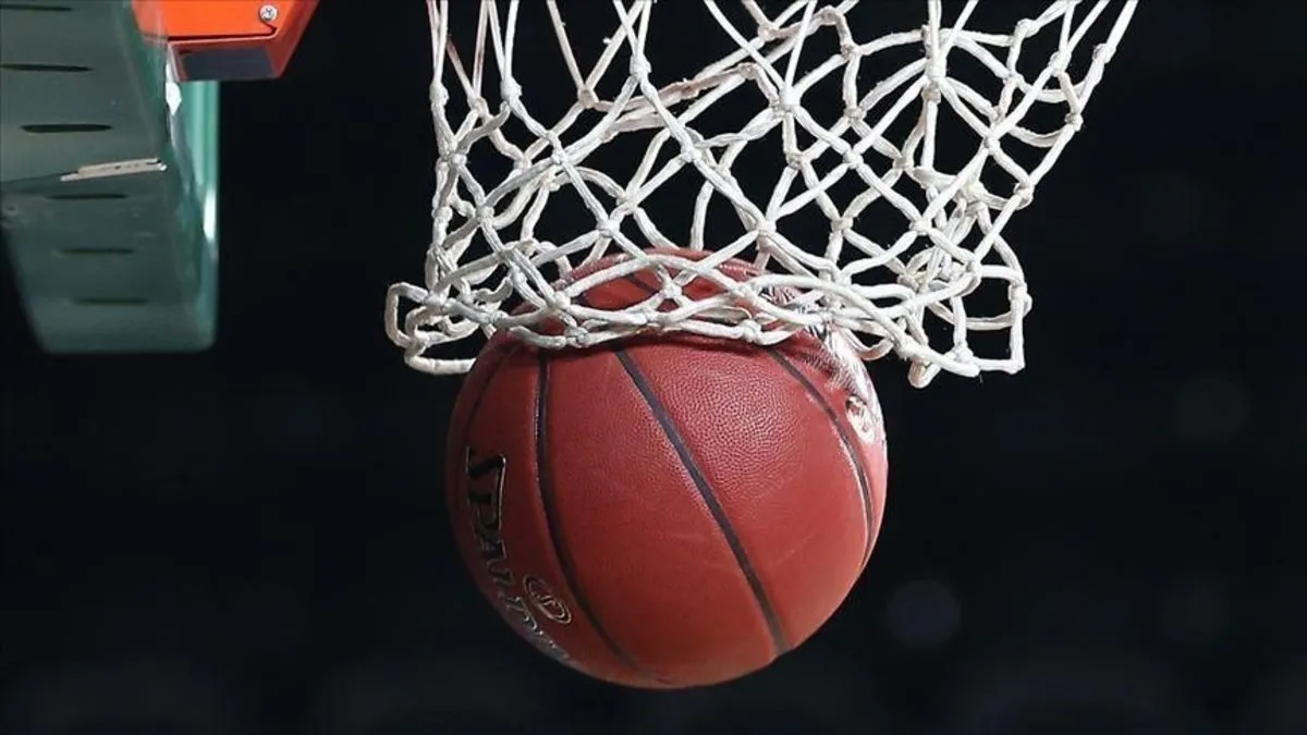 Basketbol Süper Ligi play-off çeyrek finalinde derbi heyecanı
