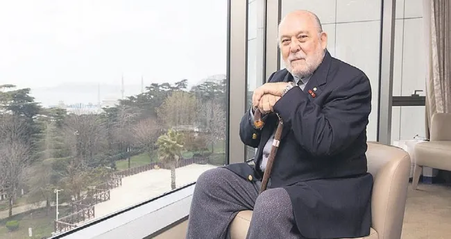 Rotayı Türkiye’ye çevirdi