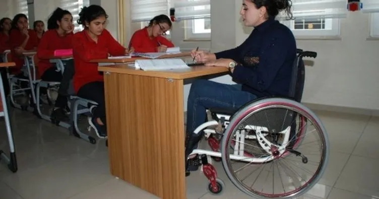 Engelli öğretmen ataması başvuru tarihleri ve şartları belli oldu! MEB 750 Engelli öğretmen ataması ne zaman ve nasıl yapılacak?