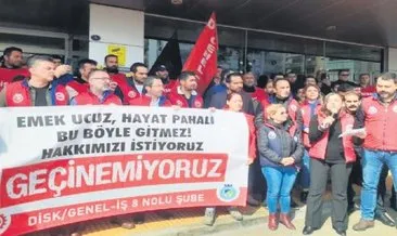 CHP, İzmir’de ücretleri ödemiyor: Belediye personeli tefecilerin eline düştü
