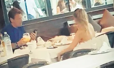 Kaya’ya iyi olmuş