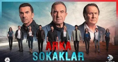 Final dahi yapmadan bir anda yayından kaldırılmıştı! 17 yıllık ekran macerasını noktalayan Arka Sokaklar’ın yerine bakın hangi proje geliyor...
