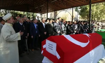 Siverekli Kore gazisi vefat etti #sanliurfa