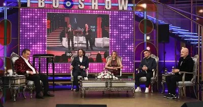 İbo Show konukları kimler? 10 Nisan İbo Show 21. Bölüm’de sevilen isimler bir arada!