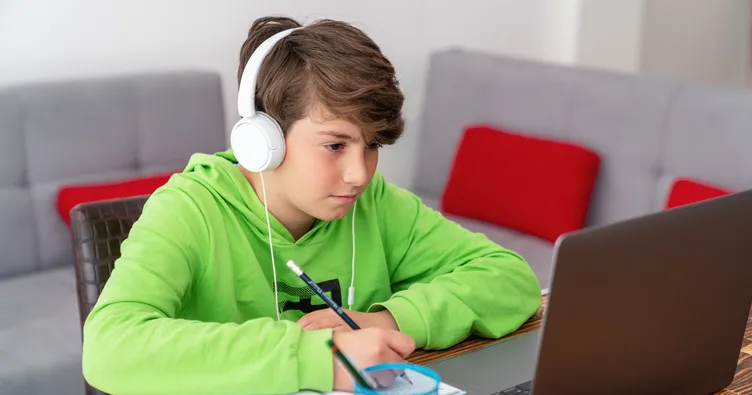 Pandemi stresi karneyi vurdu