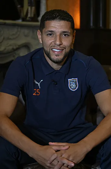 Harit’ten Galatasaray itirafı: Neredeyse anlaşmıştım