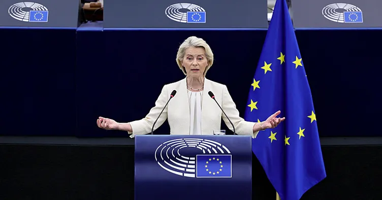 AB yapay zekanın karanlık yüzüne dikkat çekti