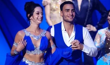 Viyana Valsi yarışma dışı bıraktı