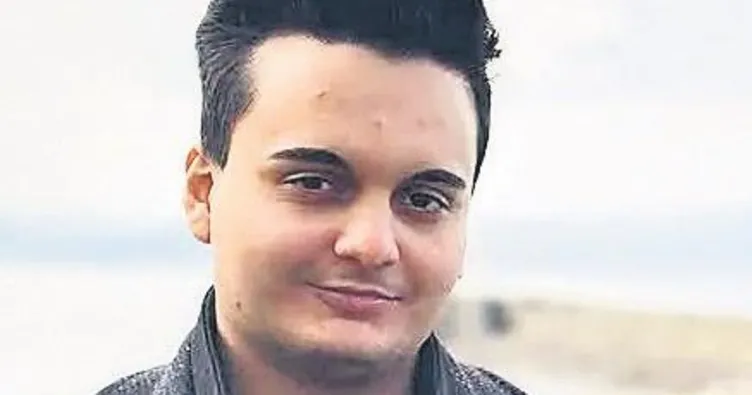 Hayat kurtarmak isterken canından oldu