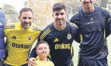 Milan’ın gözü Asensio’da!