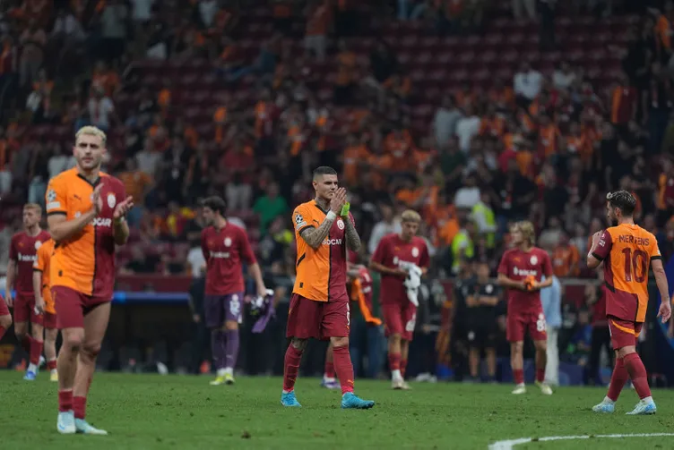 Son dakika Galatasaray haberi: Devler Ligi sonrası kötü haber! Transfer zora girdi...