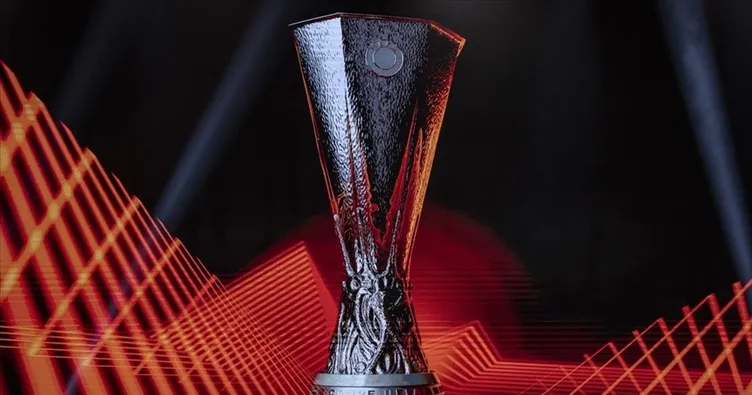 UEFA Avrupa Ligi 7.haftanın toplu sonuçları!