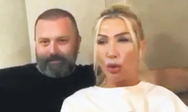 Yazın dans şarkısı için stüdyoya girdi