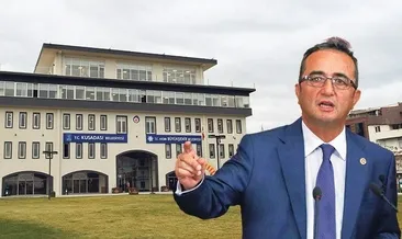 Aydın Kuşadası’nda 6 milyarlık imar rantı! CHP’li Bülent Tezcan belediyeyi kendi çiftliğine çevirmiş