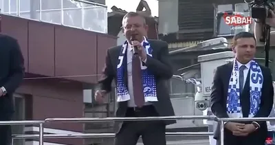 CHP lideri Özgür Özel 15 Temmuz Hain Darbe Girişimi’ne karşı koyan vatandaşlara hakaret etti