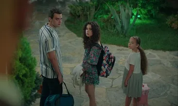 Cumartesi akşamı herkes onları konuştu!