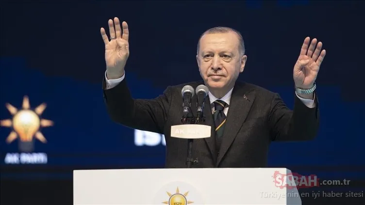 AK Parti’de kongre heyecanı: Slogan belli oldu! Süreç nasıl ilerleyecek?