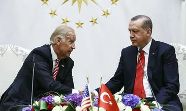 Son dakika haberi: Erdoğan Biden görüşmesi bugün! İşte masadaki konular